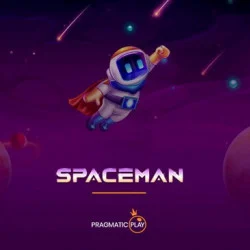 Spaceman ganhero