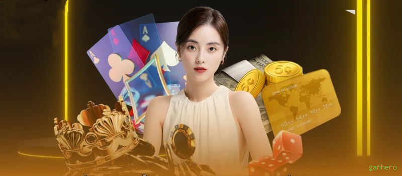 Jogos Instantâneos ganhero