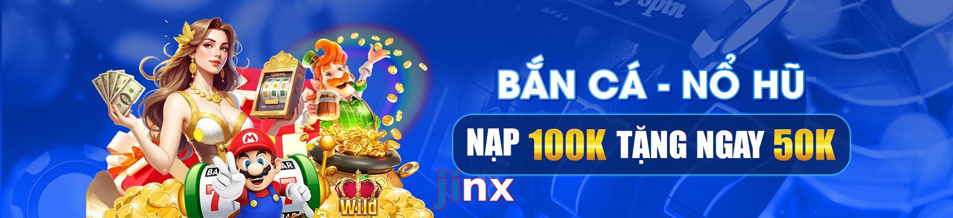 jinx
