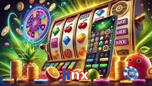 jinx