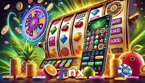 jinx