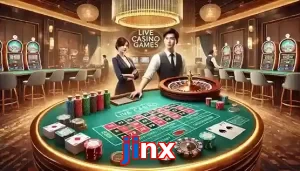 jinx