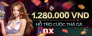 jinx