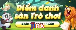 jinx